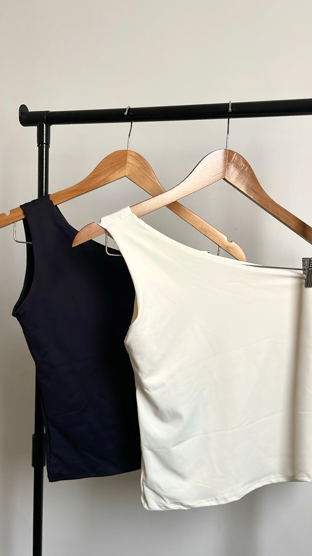 BLUSA NINA CREME