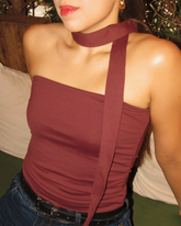 TOP BRE BORDÔ