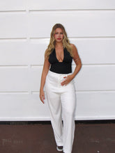 Calça Ivy Branca