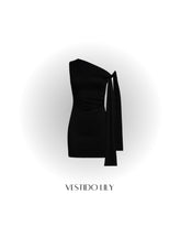 VESTIDO LILY