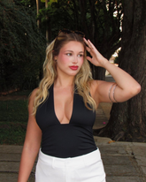 BLUSA ISIS PRETO