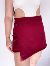SHORTS SAIA ANADE MARSALA