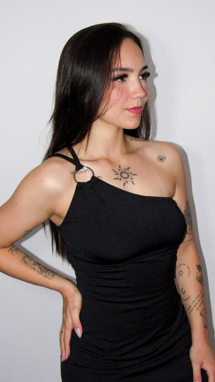 VESTIDO vivy