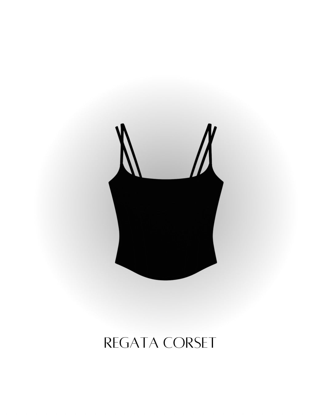 REGATA CORSET