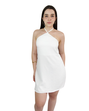 VESTIDO LUMA BRANCO