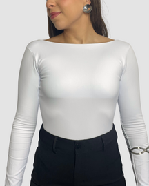 BODY IZZY BRANCO