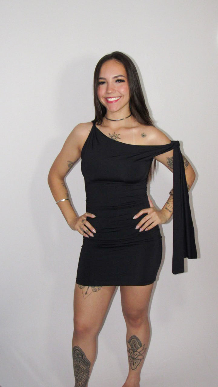 VESTIDO LILY