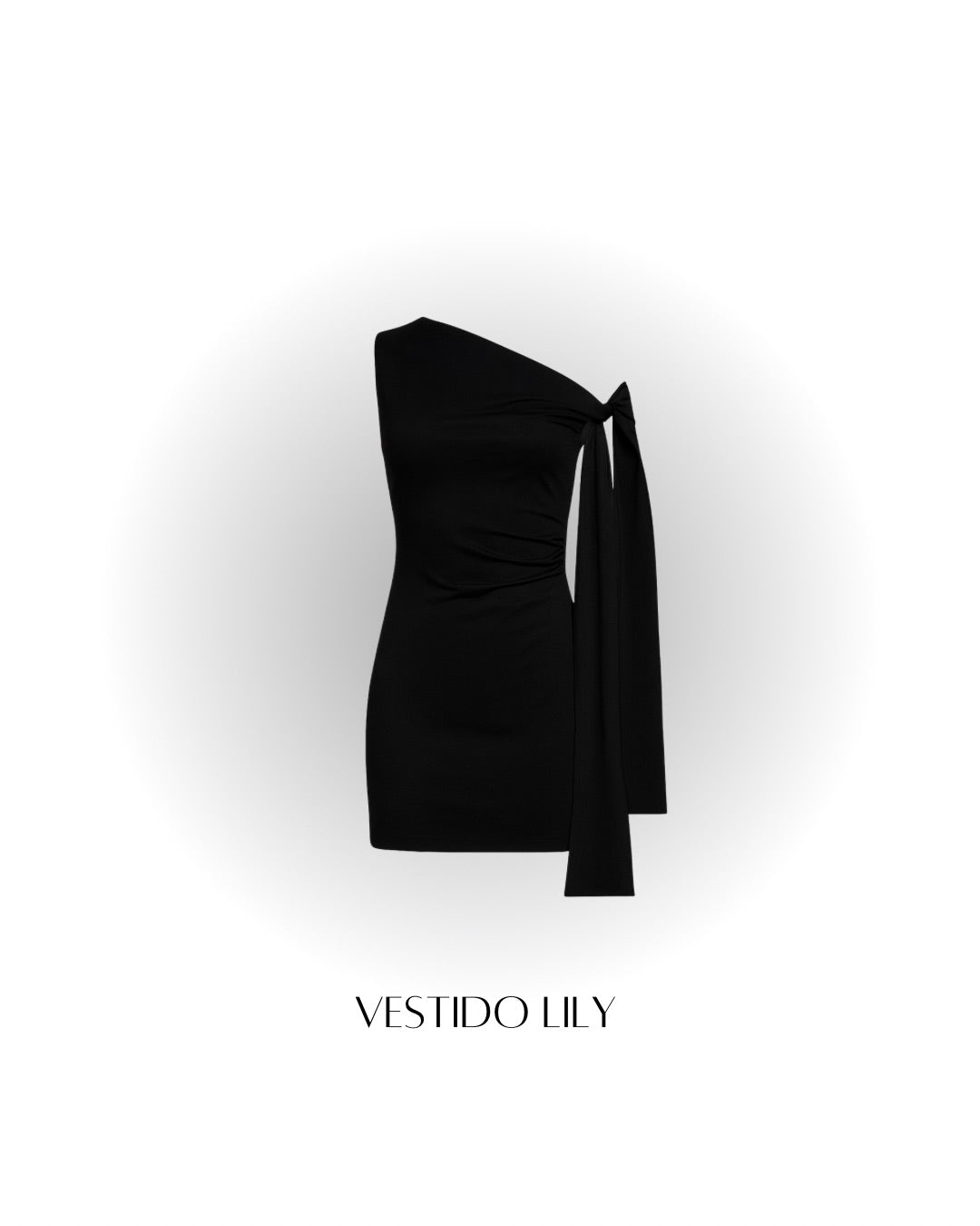 VESTIDO LILY