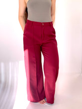 CALÇA ELOAH MARSALA